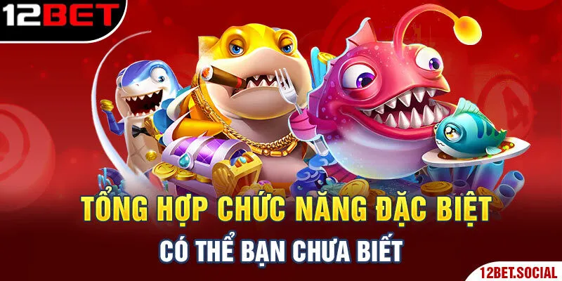 Tổng hợp chức năng đặc biệt có thể bạn chưa biết Tổng hợp chức năng đặc biệt có thể bạn chưa biết